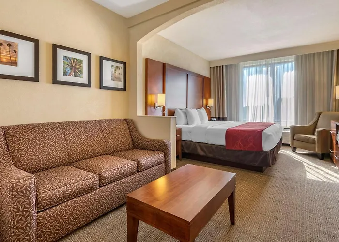 Comfort Suites Miami - Kendall