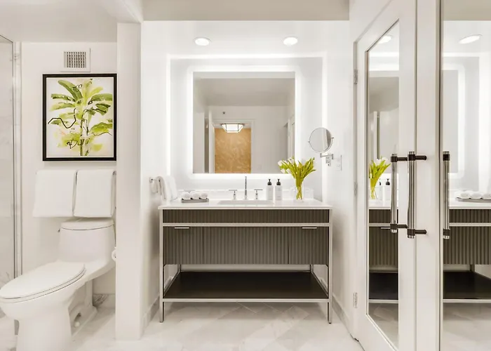 Intercontinental Miami By Ihg